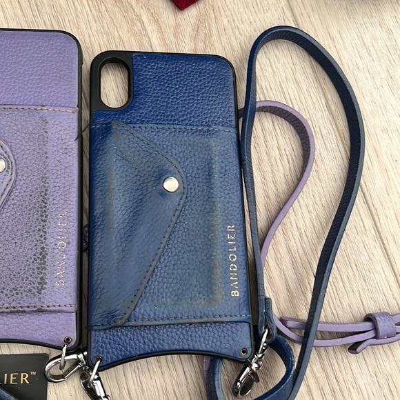 Used bandolier iPhone old cases - sold individually - Picture 6 of 6
